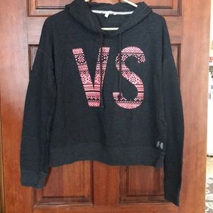 Victoria’s Secret hoodie sweatshirt